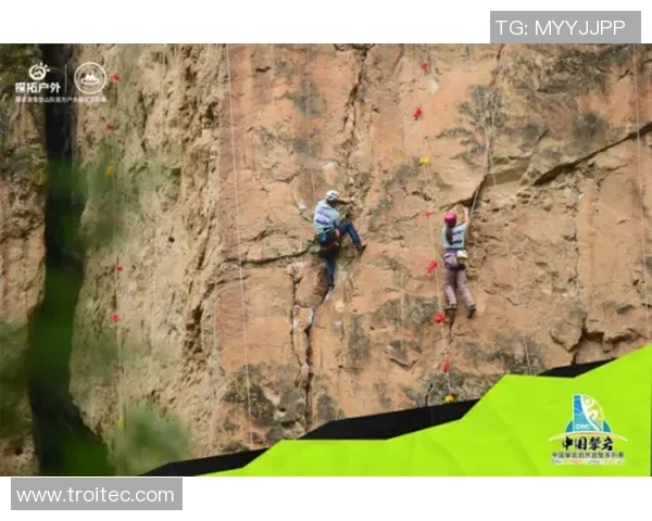 西安攀岩队耐力训练揭秘助力攀登梦想的坚韧之路