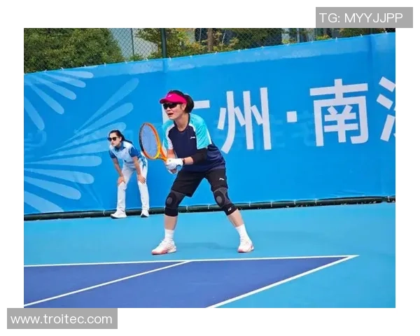 聚焦网球：深入剖析上海网球队的战术布局与竞技策略